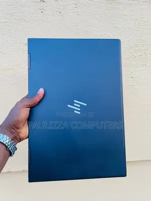 Laptop HP Envy X360 16GB AMD Ryzen 7 SSD 512GB