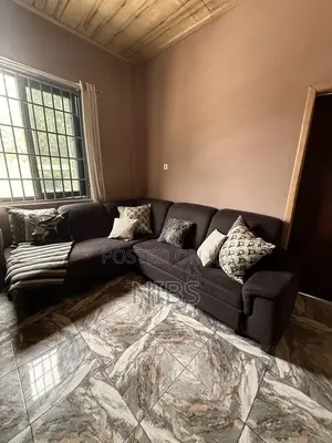 Sofa Bed / Couch With Pull Out Extension