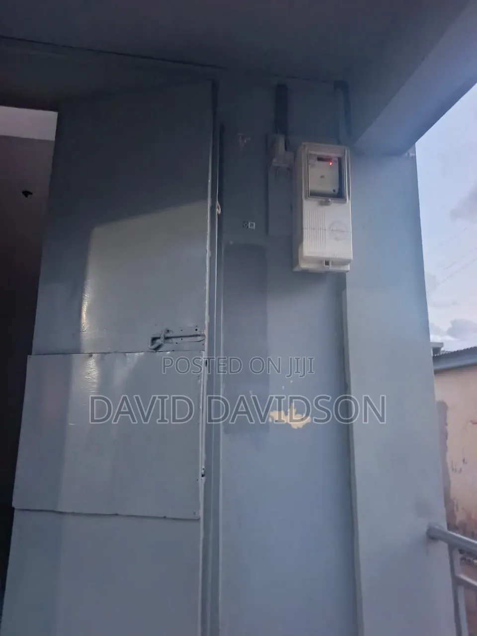 Shop for Rent at Spintex, Lashibi