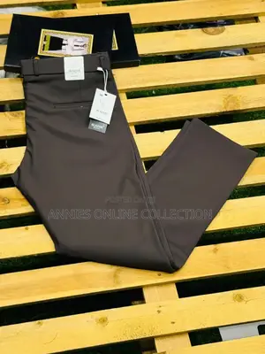 Original Office Trousers