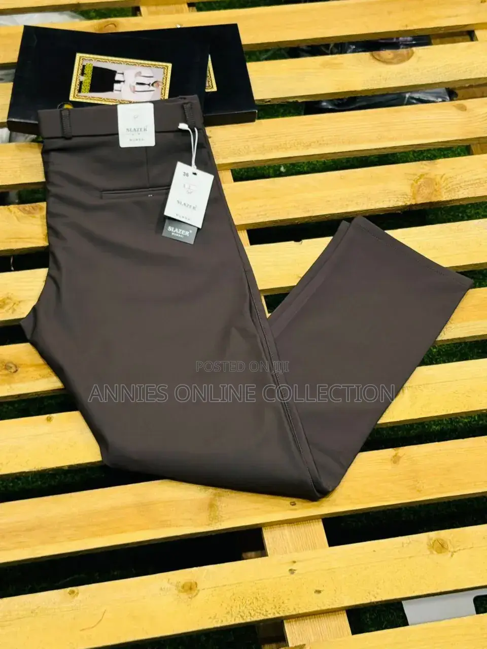 Original Office Trousers