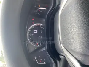 Honda CR-V LX 2.4 2018 Gray
