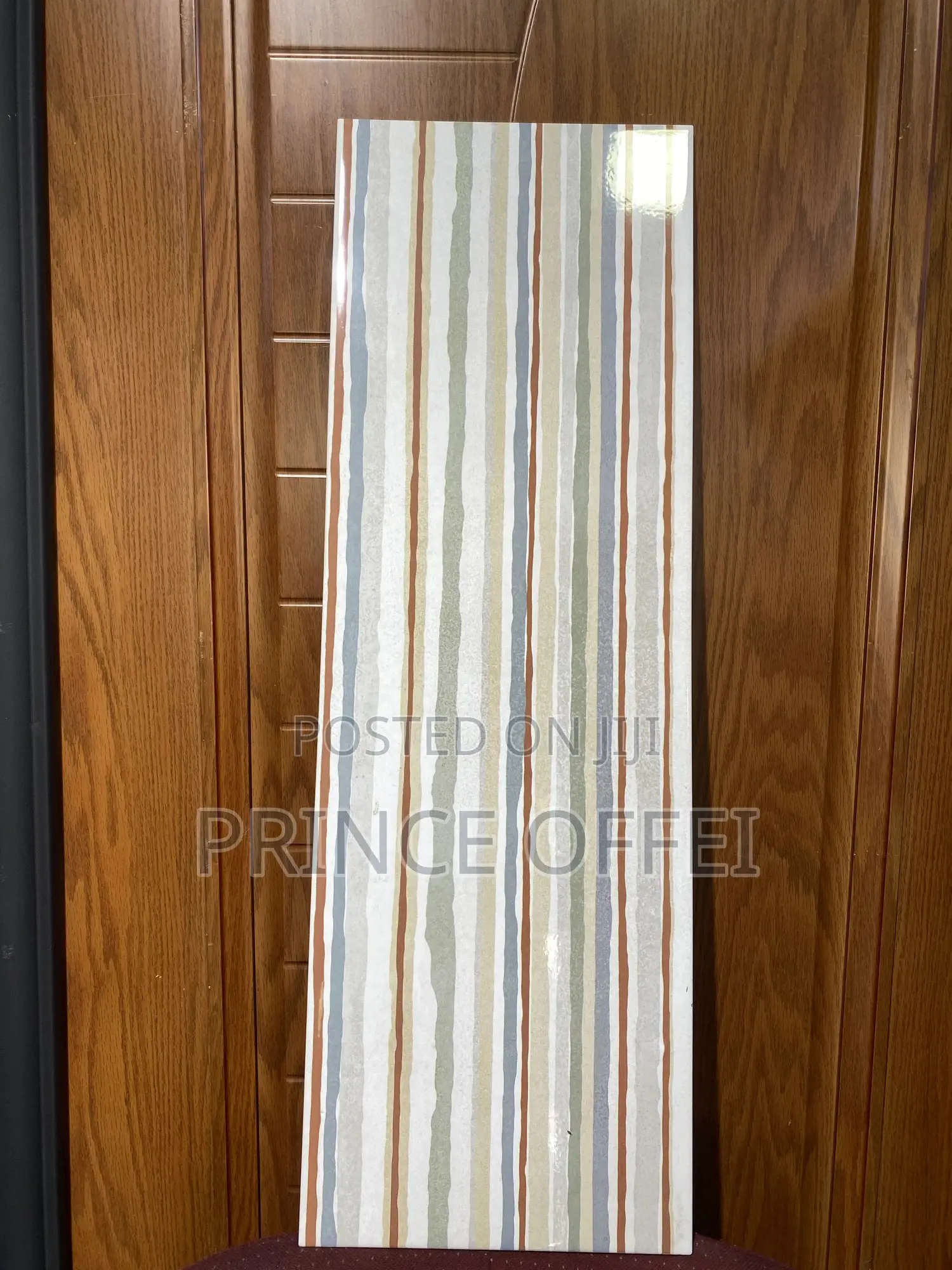 Italian Wall Tiles