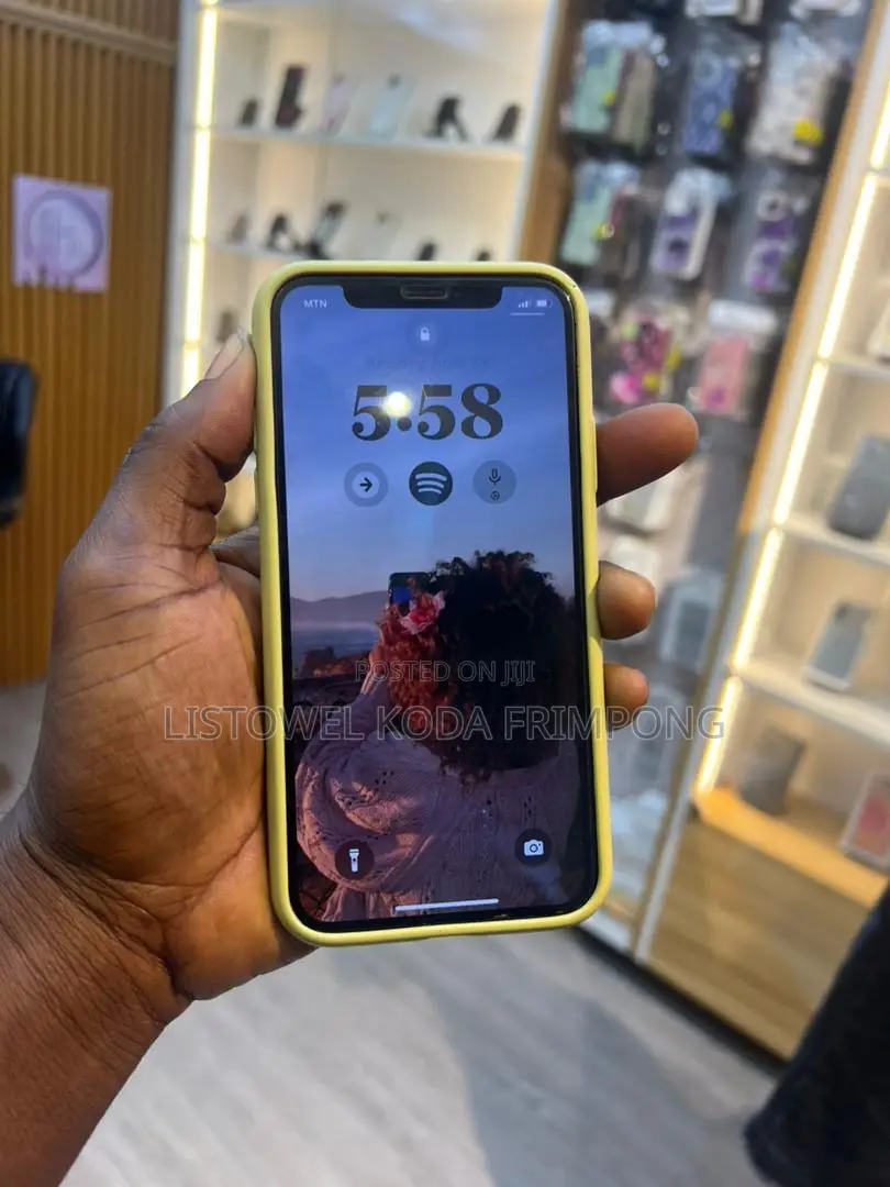 Apple iPhone XS 256 GB Gold
