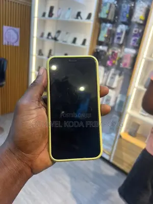 Apple iPhone XS 256 GB Gold