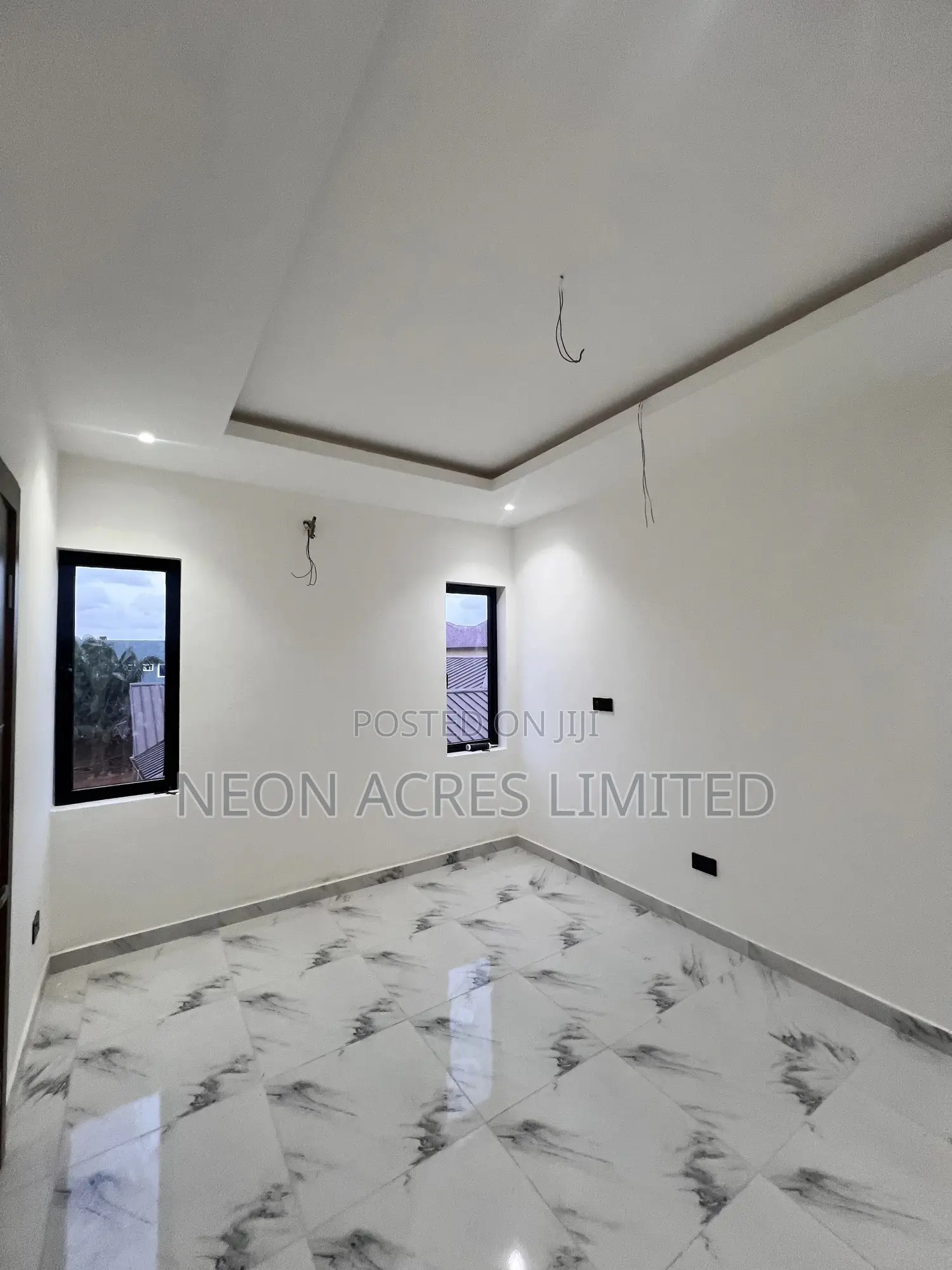 3bdrm House in Crystal Park, East Legon for sale