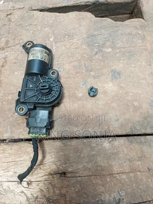 Manifold Actuator
