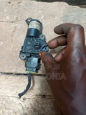Manifold Actuator