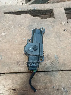 Manifold Actuator