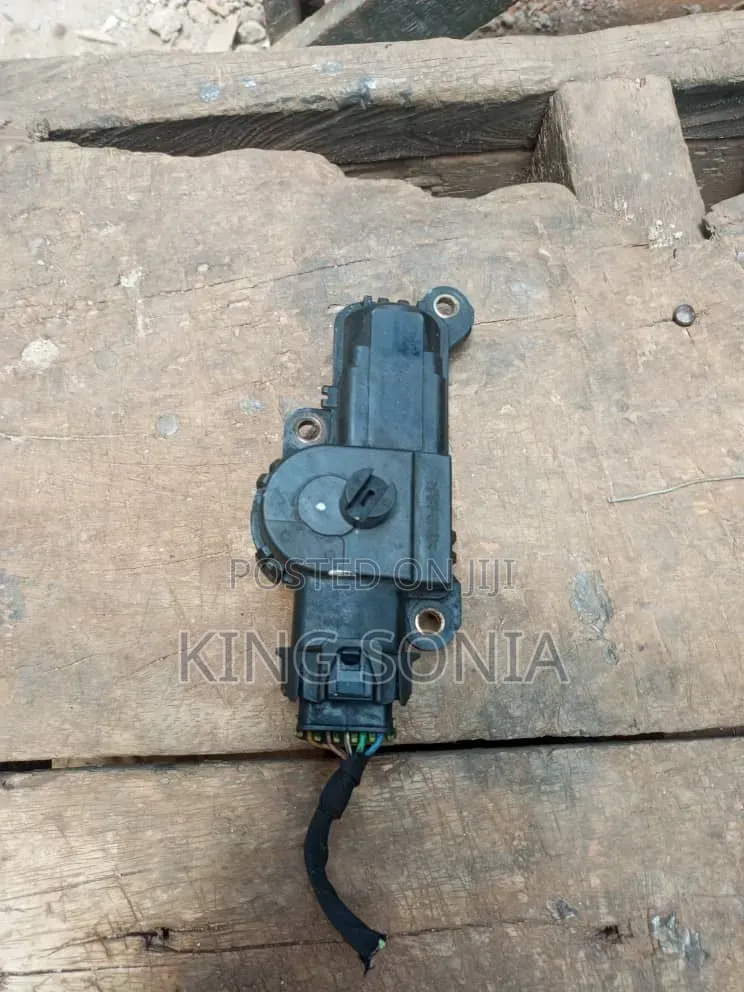 Manifold Actuator