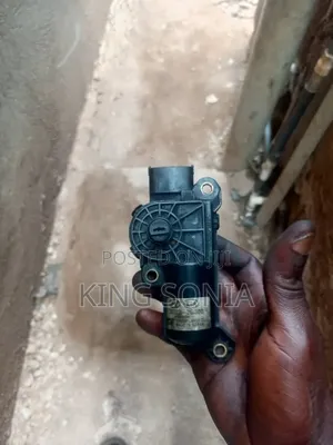 Manifold Actuator