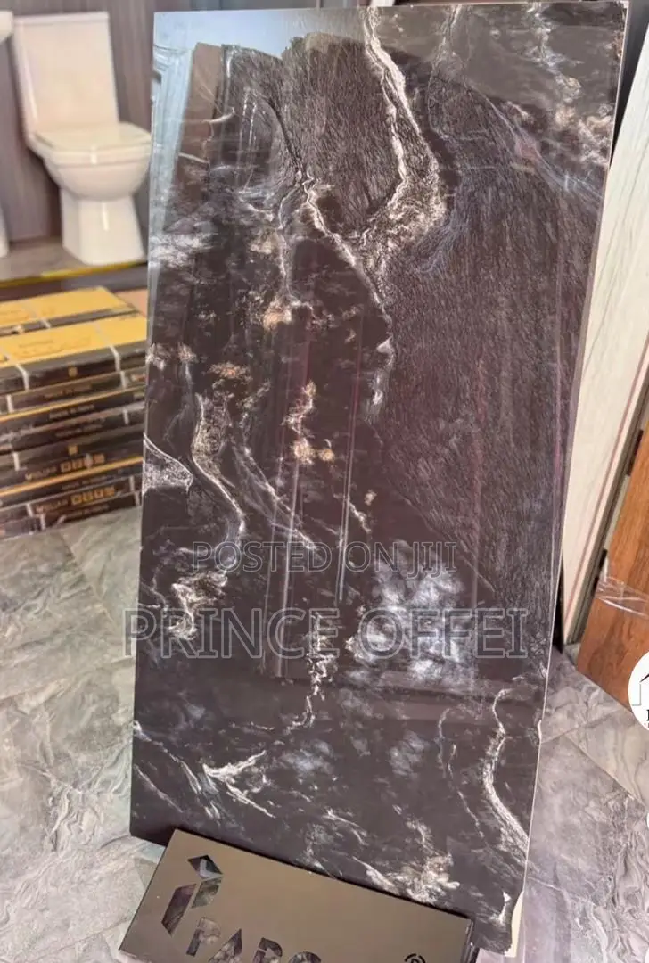 60/120cm Luxury Tiles