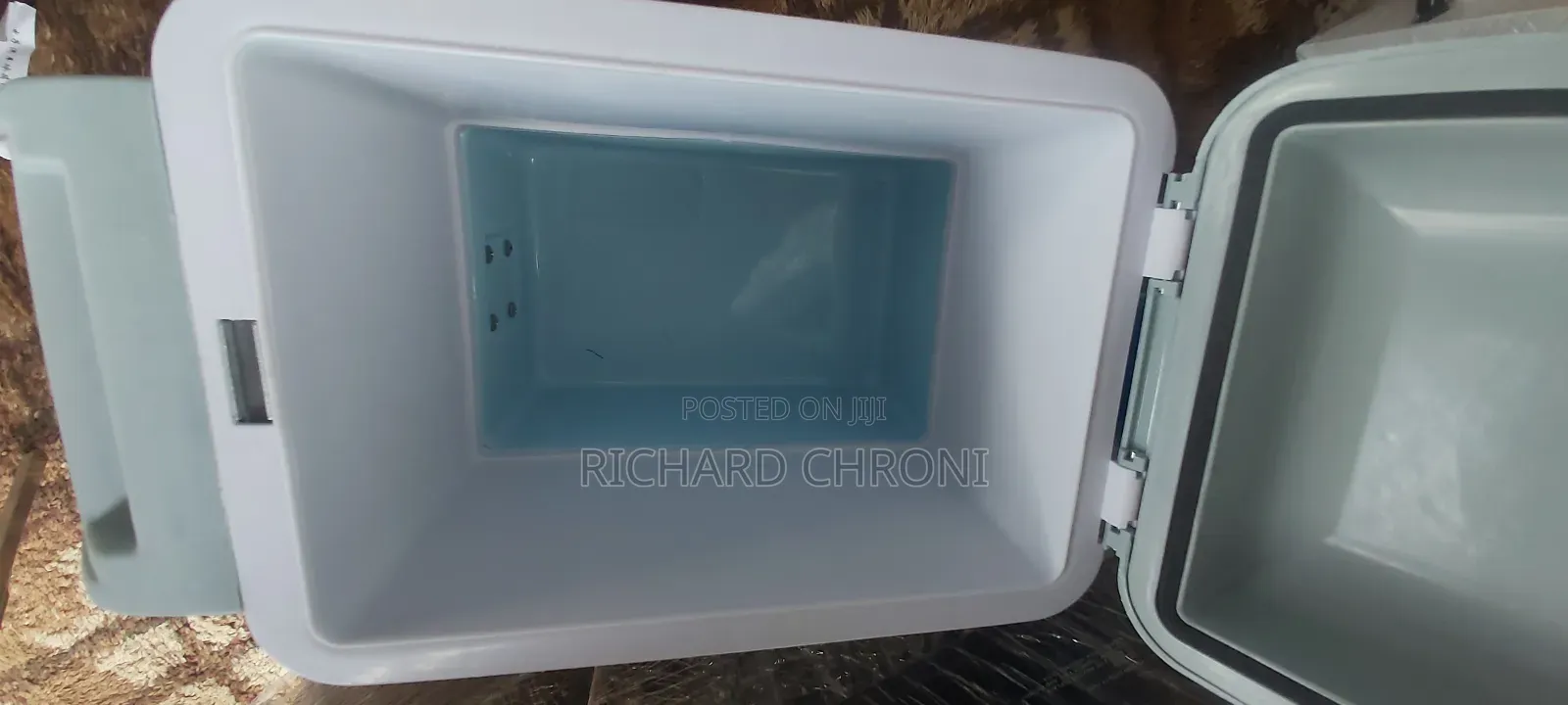 Portable Car Refrigerator