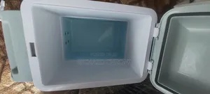 Portable Car Refrigerator