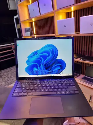 Laptop Microsoft Surface Laptop 4 8GB Intel Core i5 SSD 256GB