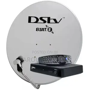 DSTV Plus Installation World Cup Promo