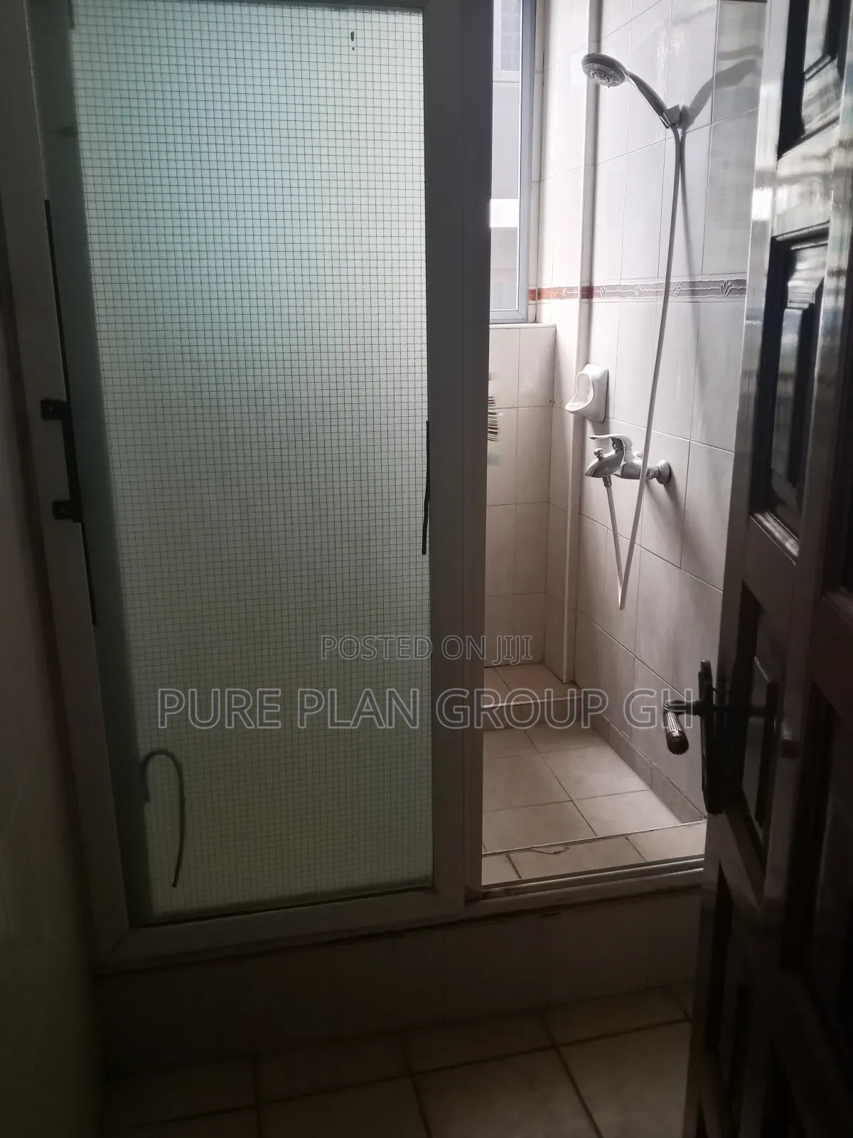 Furnished 3bdrm Apartment in Abelemkpe for rent