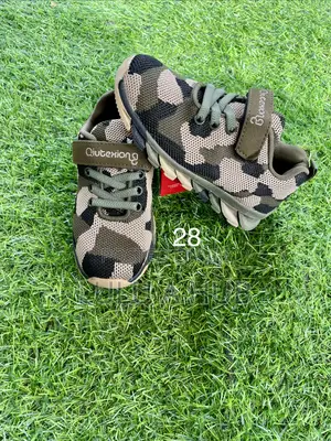 Kids Sneakers