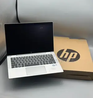 New Laptop HP EliteBook 840 G5 16GB Intel Core i7 HDD+SSD 256GB
