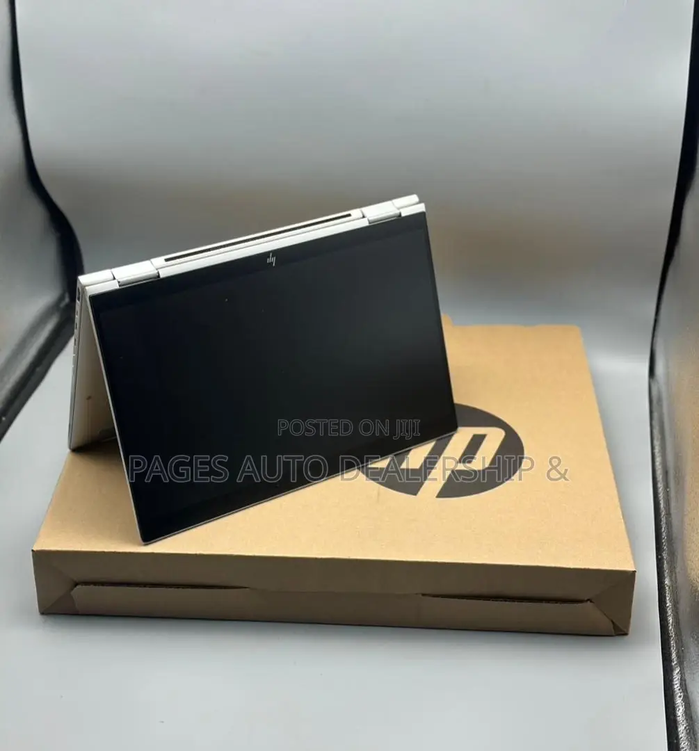 New Laptop HP EliteBook 840 G5 16GB Intel Core i7 HDD+SSD 256GB