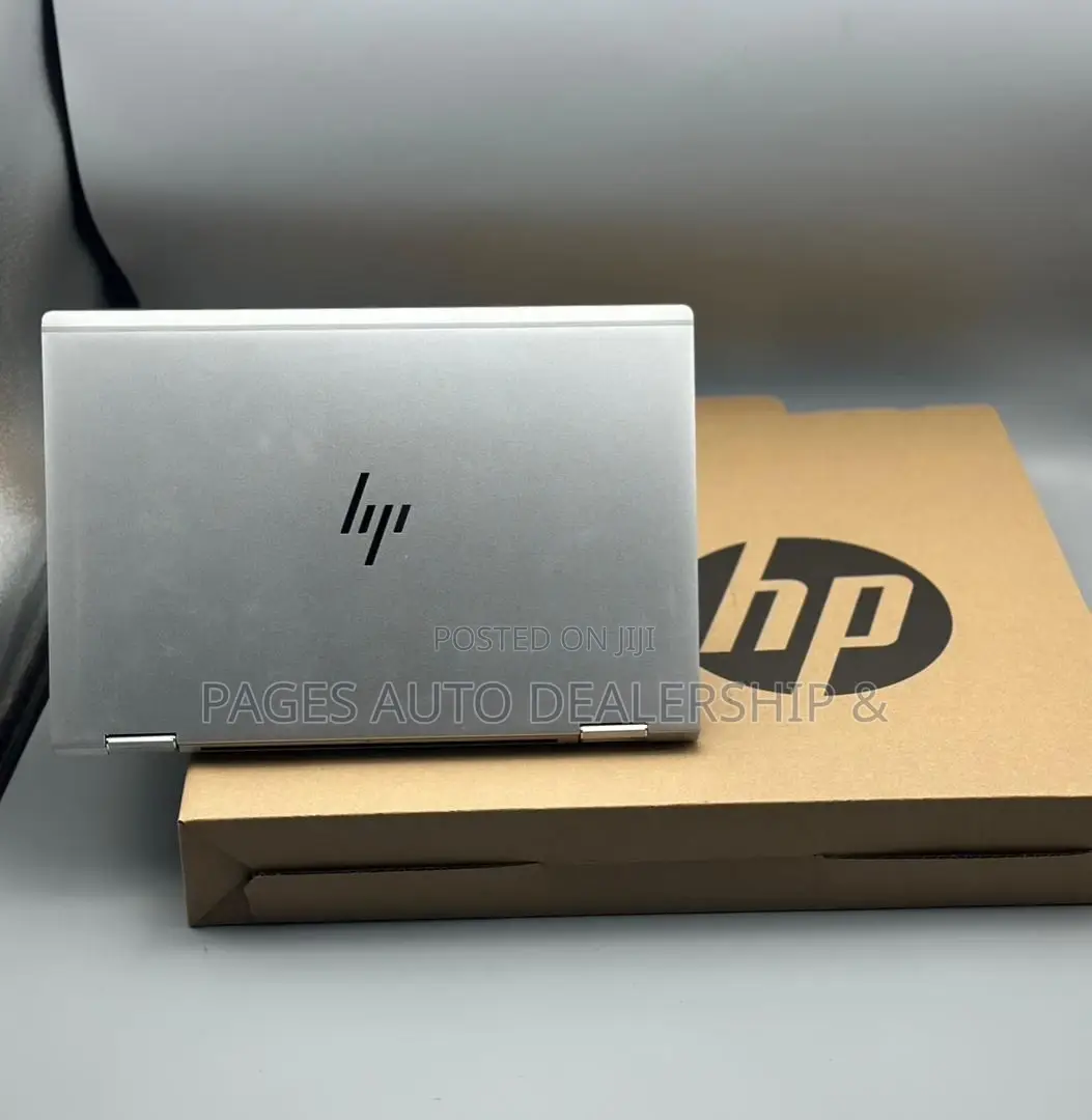 New Laptop HP EliteBook 840 G5 16GB Intel Core i7 HDD+SSD 256GB