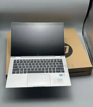 New Laptop HP EliteBook 840 G5 16GB Intel Core i7 HDD+SSD 256GB