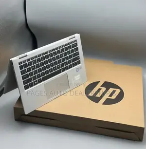 New Laptop HP EliteBook 840 G5 16GB Intel Core i7 HDD+SSD 256GB