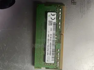 4gb Ddr4 Ram