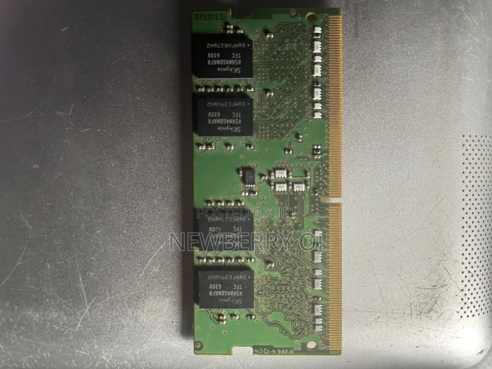 4gb Ddr4 Ram