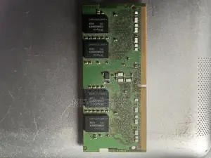 4gb Ddr4 Ram