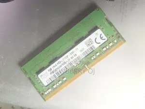 4gb Ddr4 Ram