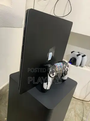 Ps4 Slim 1tb