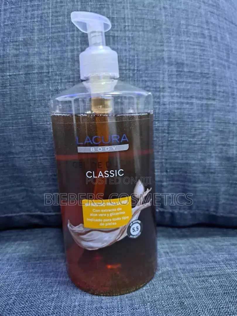 Lacura Body Shower Gel