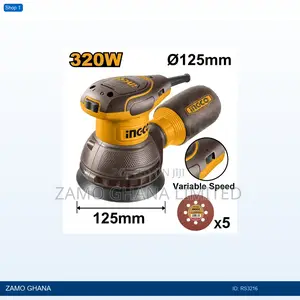 Rotary - Rs3216