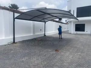 Original Car Shelter