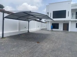 Original Car Shelter