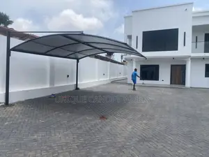 Original Car Shelter