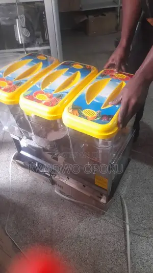 Juice Dispenser