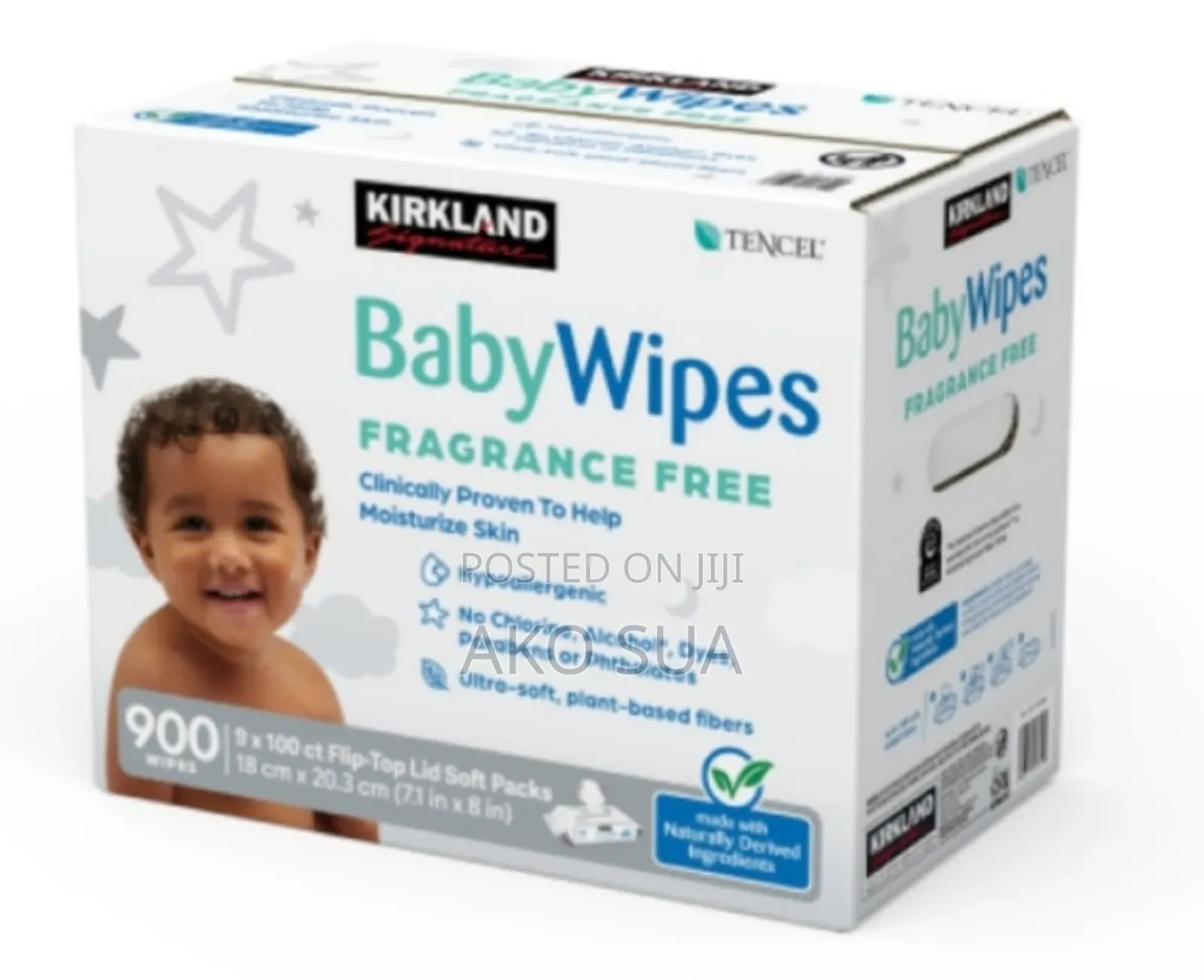 Kirkland Wipes