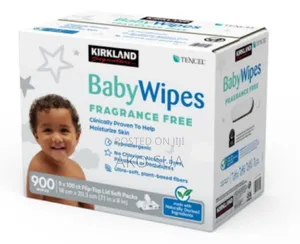 Kirkland Wipes