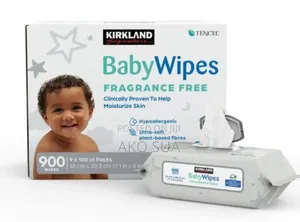 Kirkland Wipes