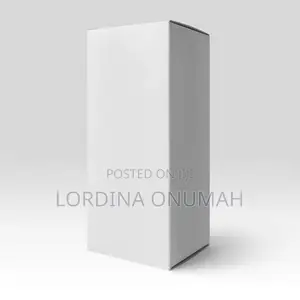 Packaging Boxes