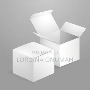Packaging Boxes