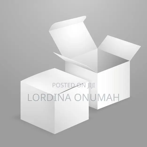 Packaging Boxes