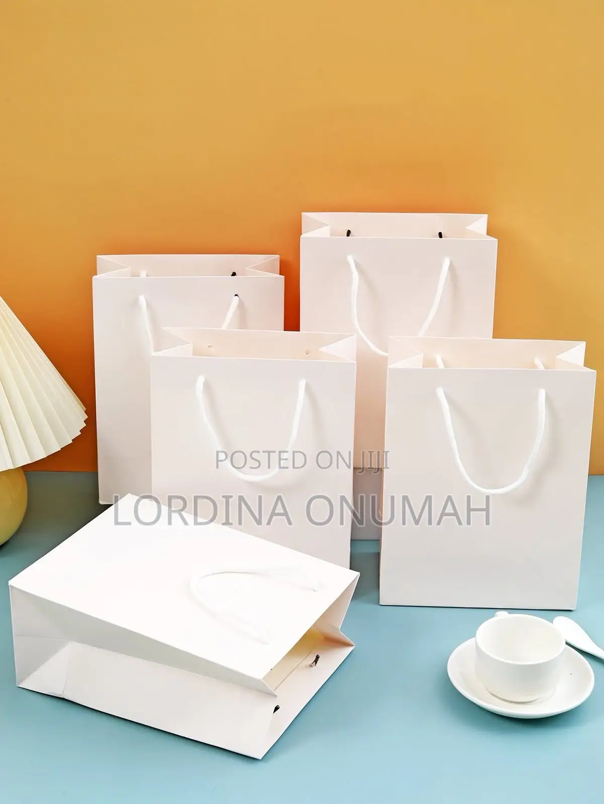 Packaging Boxes