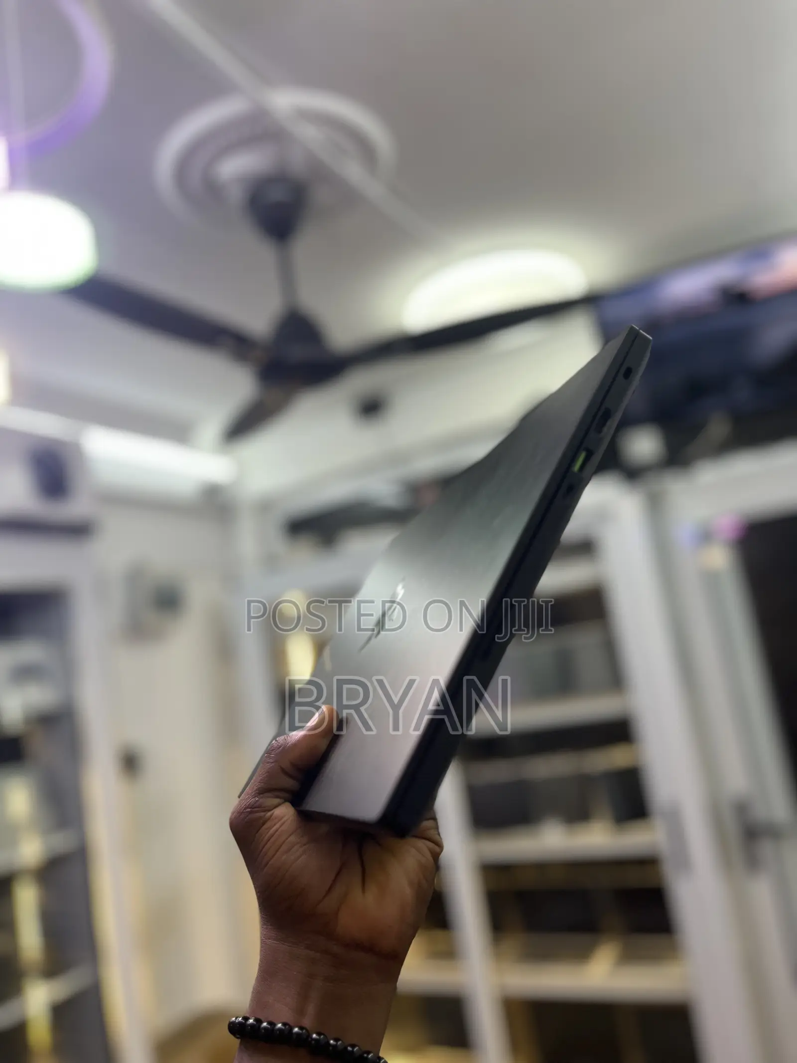 Laptop Razer Blade 16GB Intel Core i7 SSD 1T
