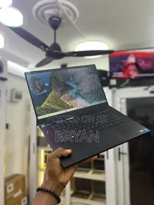 Laptop Razer Blade 16GB Intel Core i7 SSD 1T