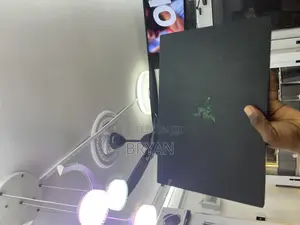 Laptop Razer Blade 16GB Intel Core i7 SSD 1T