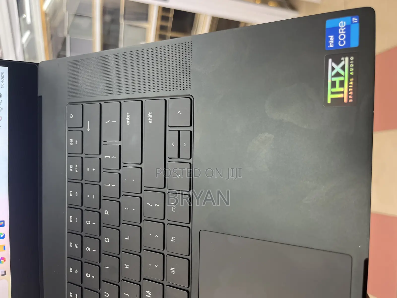 Laptop Razer Blade 16GB Intel Core i7 SSD 1T