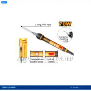 Electric Soldering - Si01606